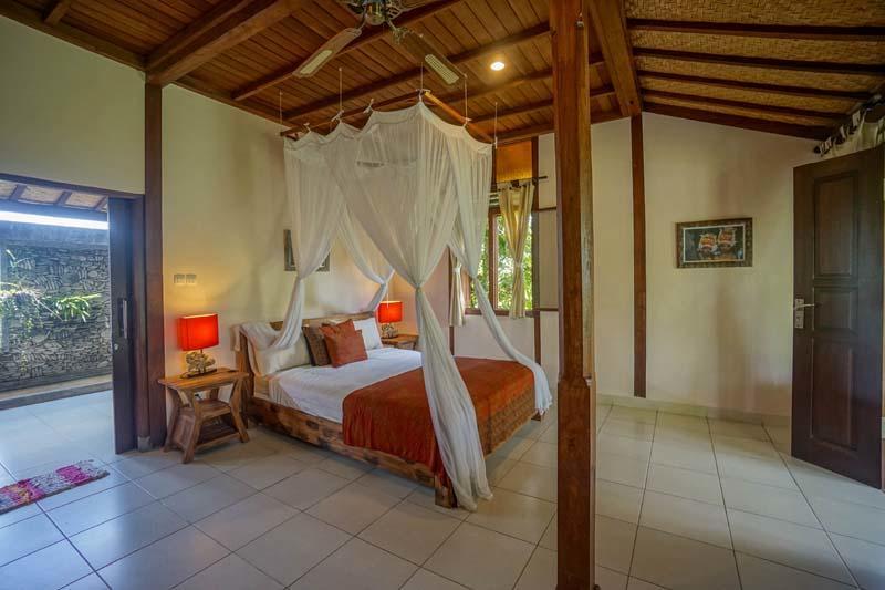 Rumah Sungai Villa Ubud Exteriér fotografie