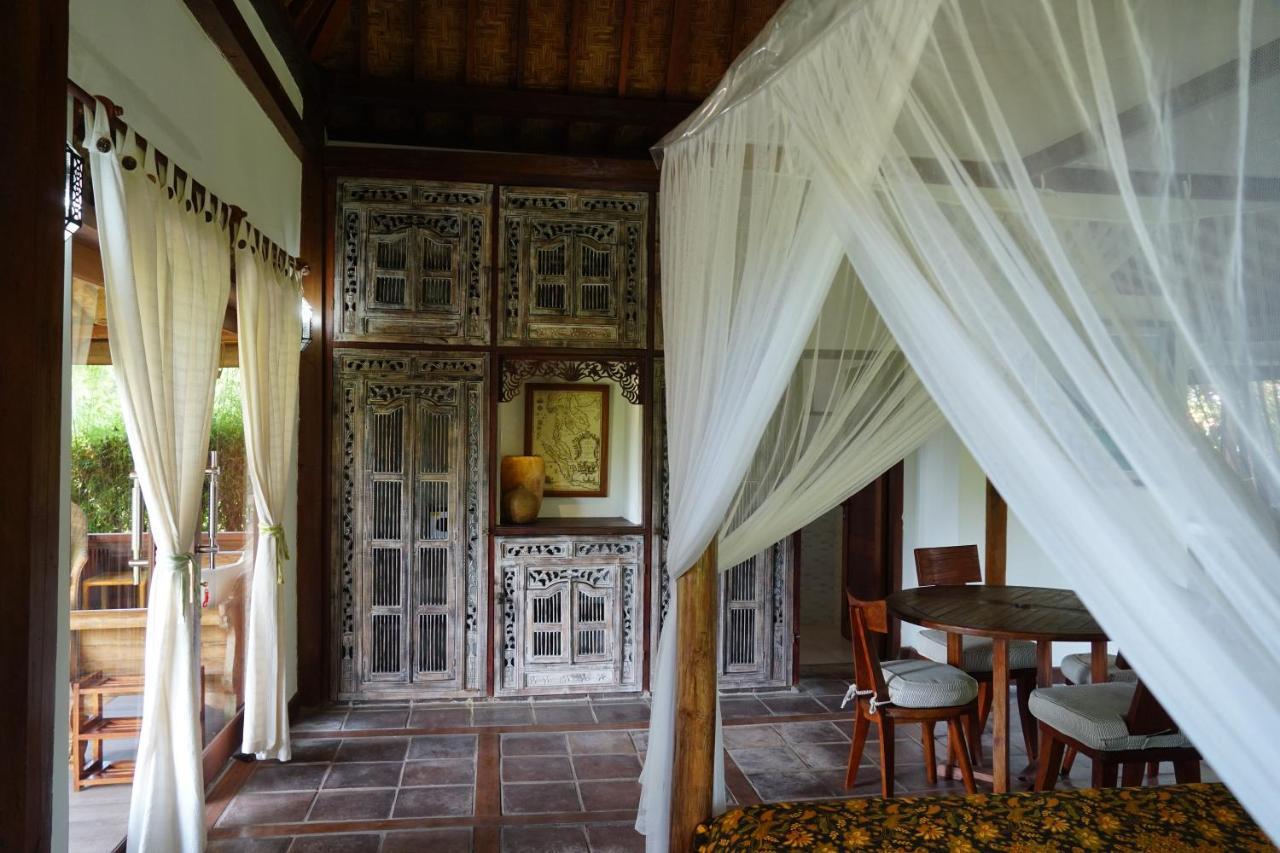 Rumah Sungai Villa Ubud Exteriér fotografie